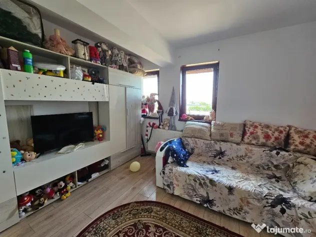 Apartament 2 camere, pret avantajos, Soseaua Leordeni