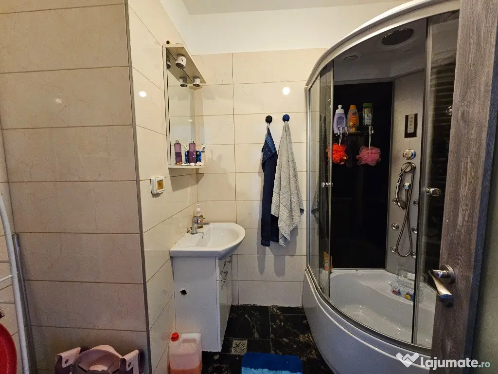 Apartament 2 camere, pret avantajos, Soseaua Leordeni