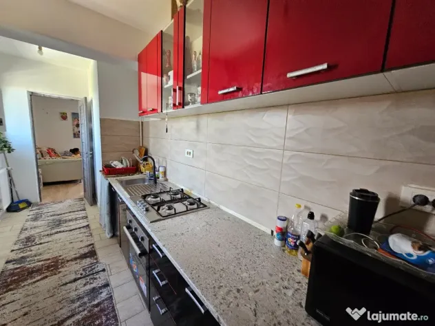 Apartament 2 camere, pret avantajos, Soseaua Leordeni