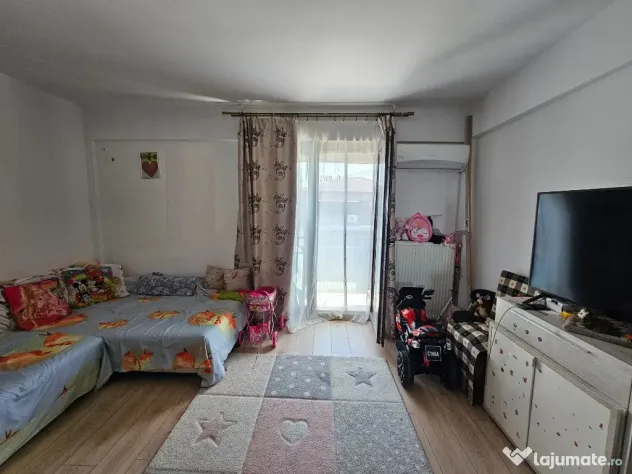 Apartament 2 camere, pret avantajos, Soseaua Leordeni