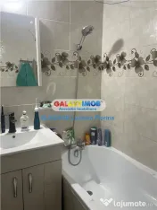 Apartament 2 camere, decomandat, etaj 3, an 1981 I Titan 