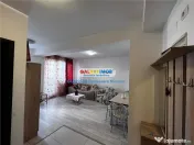 Apartament 2 camere, Militari Residence, Mobilat, Utilat, 65