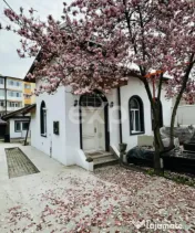 ???? Vilă Premium Single, 176 mp Utili | Renovată Complet,