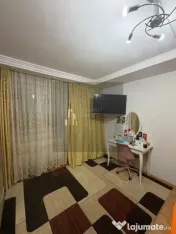 Ap. 2 camere decomandat etaj.3 - Str. Alunisului/ Brancov...