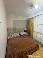 Ap. 2 camere decomandat etaj.3 - Str. Alunisului/ Brancov...