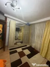 Ap. 2 camere decomandat etaj.3 - Str. Alunisului/ Brancov...