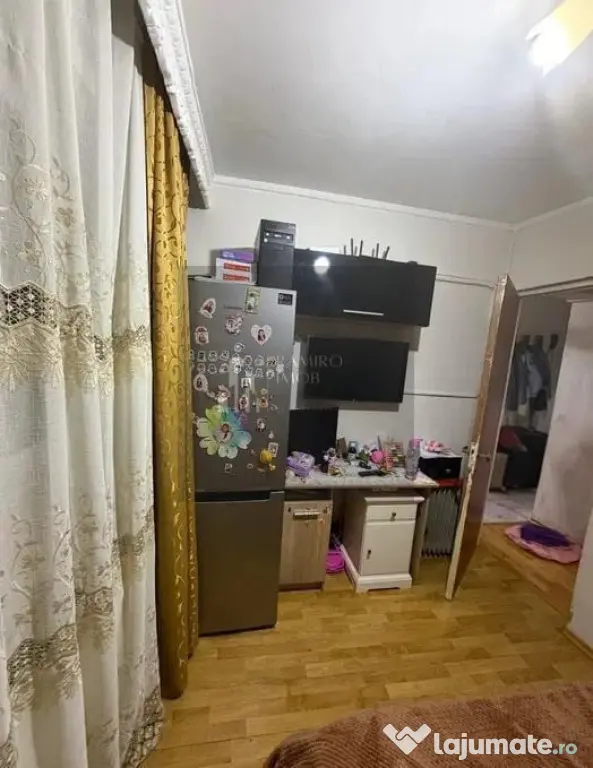 Ap. 2 camere decomandat etaj.3 - Str. Alunisului/ Brancov...