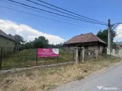 GRADINA BUNICII DE ODINIOARA,DE VANZARE -PAPAUTI,COVASNA. 
