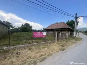 GRADINA BUNICII DE ODINIOARA,DE VANZARE -PAPAUTI,COVASNA. 