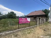 GRADINA BUNICII DE ODINIOARA,DE VANZARE -PAPAUTI,COVASNA. 