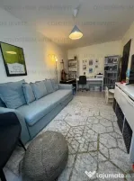 COLOSSEUM:Apartament 2 Camere decomandat loc parcare Astra Orizont