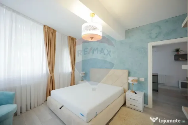 Apartament cu 2 camere de închiriat în zona Calea Aradu...