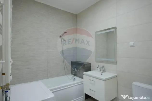 Apartament cu 2 camere de închiriat în zona Calea Aradu...