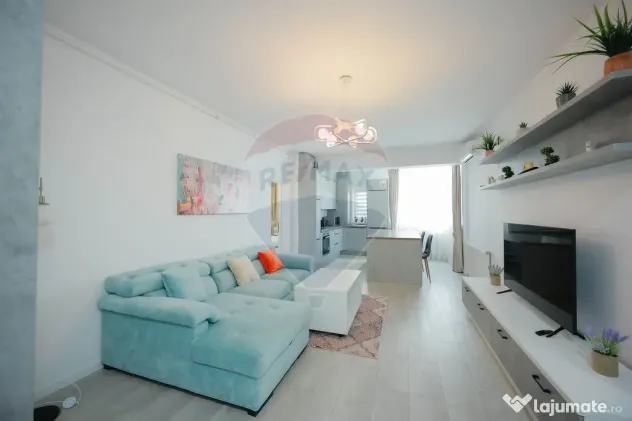 Apartament cu 2 camere de închiriat în zona Calea Aradu...