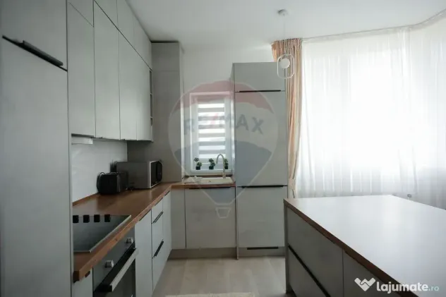 Apartament cu 2 camere de închiriat în zona Calea Aradu...