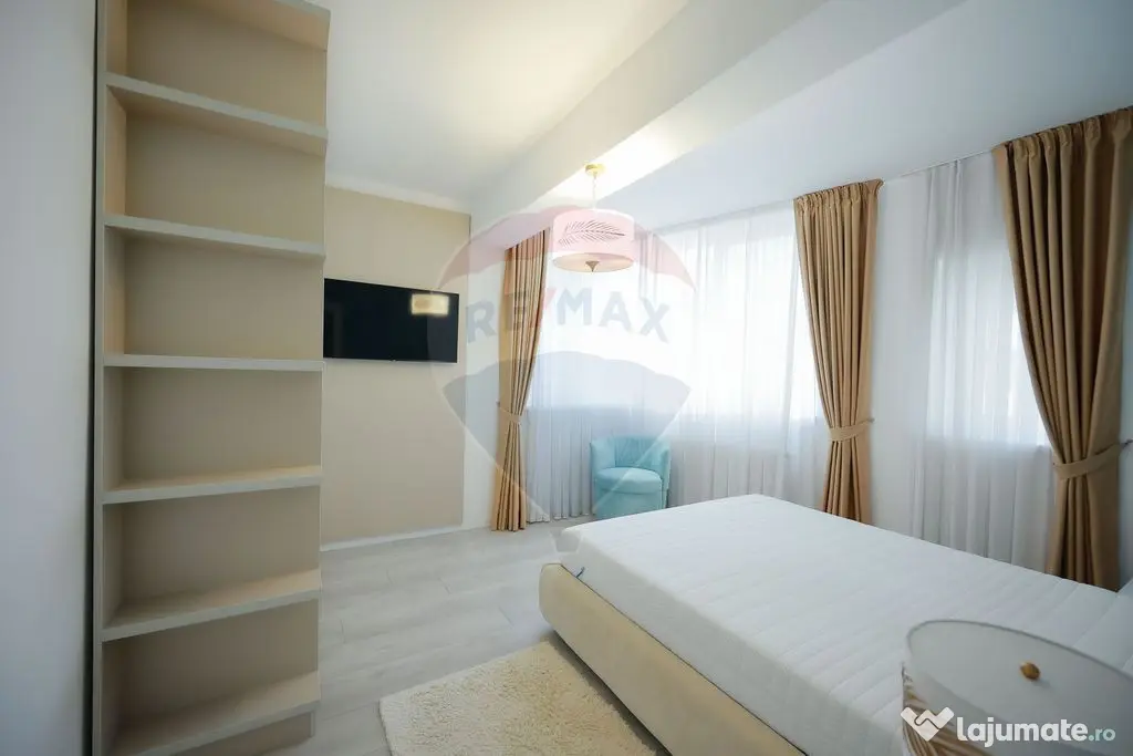 Apartament cu 2 camere de închiriat în zona Calea Aradu...