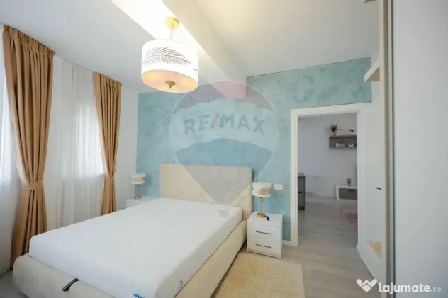 Apartament cu 2 camere de închiriat în zona Calea Aradu...