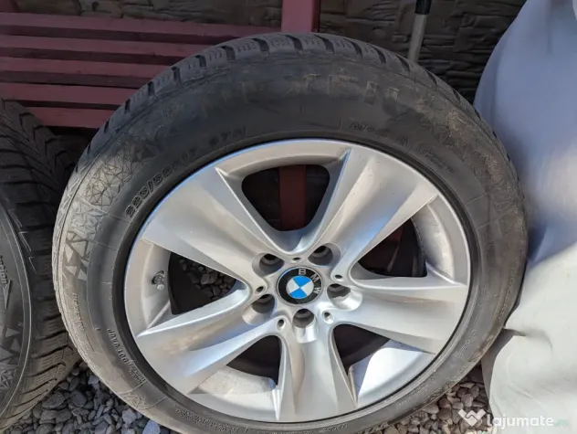 Set jante BMW 17