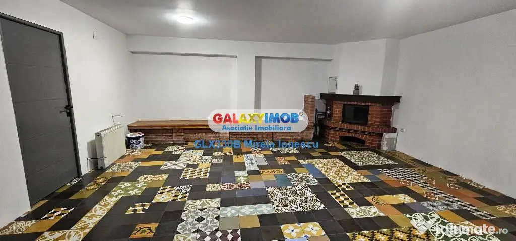 Spatiu Birouri zona 13 Septembrie