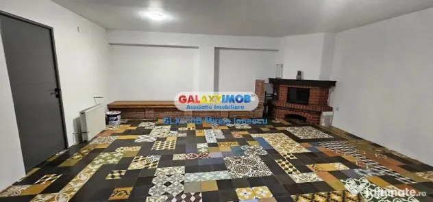 Spatiu Birouri zona 13 Septembrie
