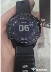 Garmin fenix 6x pro