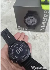 Garmin fenix 6x pro