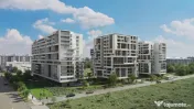 2 camere Prima Astera 77,74 mp Drumul Taberei 