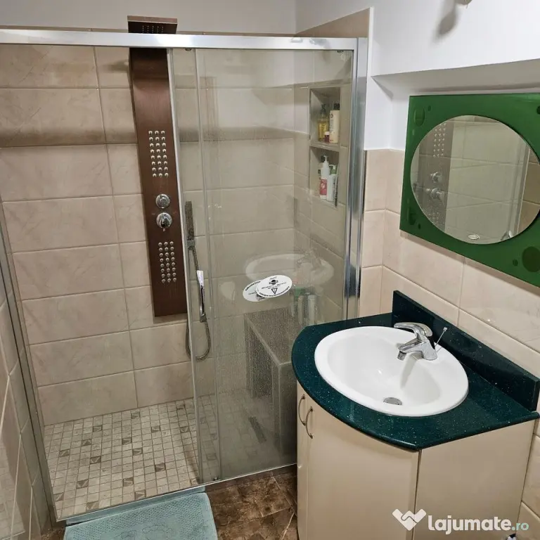 CENTRAL Bulevard-casa boiereasca 1940, 5 camere inalte - 175