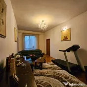 CENTRAL Bulevard-casa boiereasca 1940, 5 camere inalte - 175