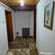 CENTRAL Bulevard-casa boiereasca 1940, 5 camere inalte - 175