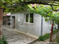 OPORTUNITATE : Proprietate formată din 2 case și teren gen