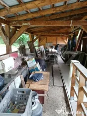 OPORTUNITATE : Proprietate formată din 2 case și teren gen 