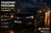 Transport rapid 