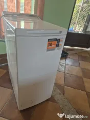 Masina de spalat verticala