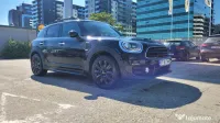 Mini CountryMan 2017
