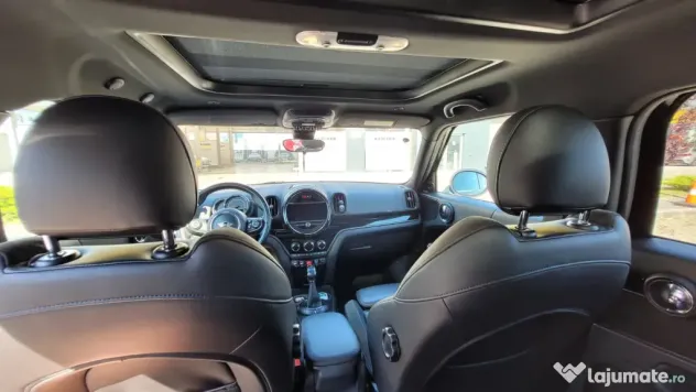 Mini CountryMan 2017