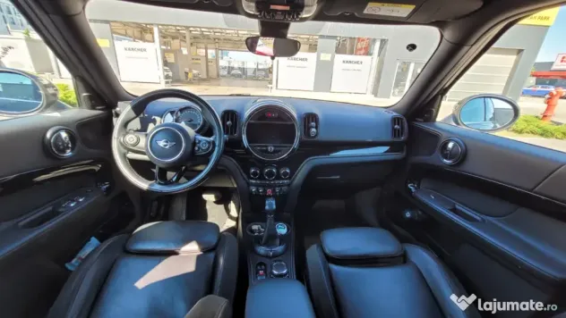Mini CountryMan 2017