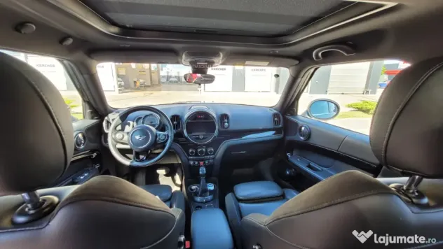 Mini CountryMan 2017