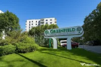 Apartament cu Vedere Spectaculoasă către Pădure - Parc... 