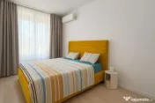Apartament cu Vedere Spectaculoasă către Pădure - Parc... 