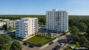 Apartament cu Vedere Spectaculoasă către Pădure - Parc... 