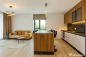 Apartament cu Vedere Spectaculoasă către Pădure - Parc... 