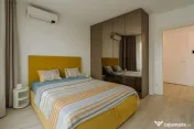 Apartament cu Vedere Spectaculoasă către Pădure - Parc... 