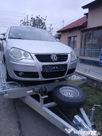 Volkswagen polo 1.2 benzina.an 2009