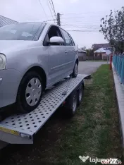 Volkswagen polo 1.2 benzina.an 2009