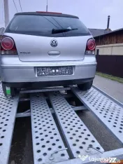 Volkswagen polo 1.2 benzina.an 2009