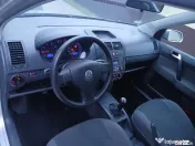 Volkswagen polo 1.2 benzina.an 2009
