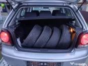 Volkswagen polo 1.2 benzina.an 2009