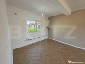 Apartament 3 camere, 2 bai, curte proprie, zona Panduri 
