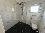 Apartament 3 camere, 2 bai, curte proprie, zona Panduri 